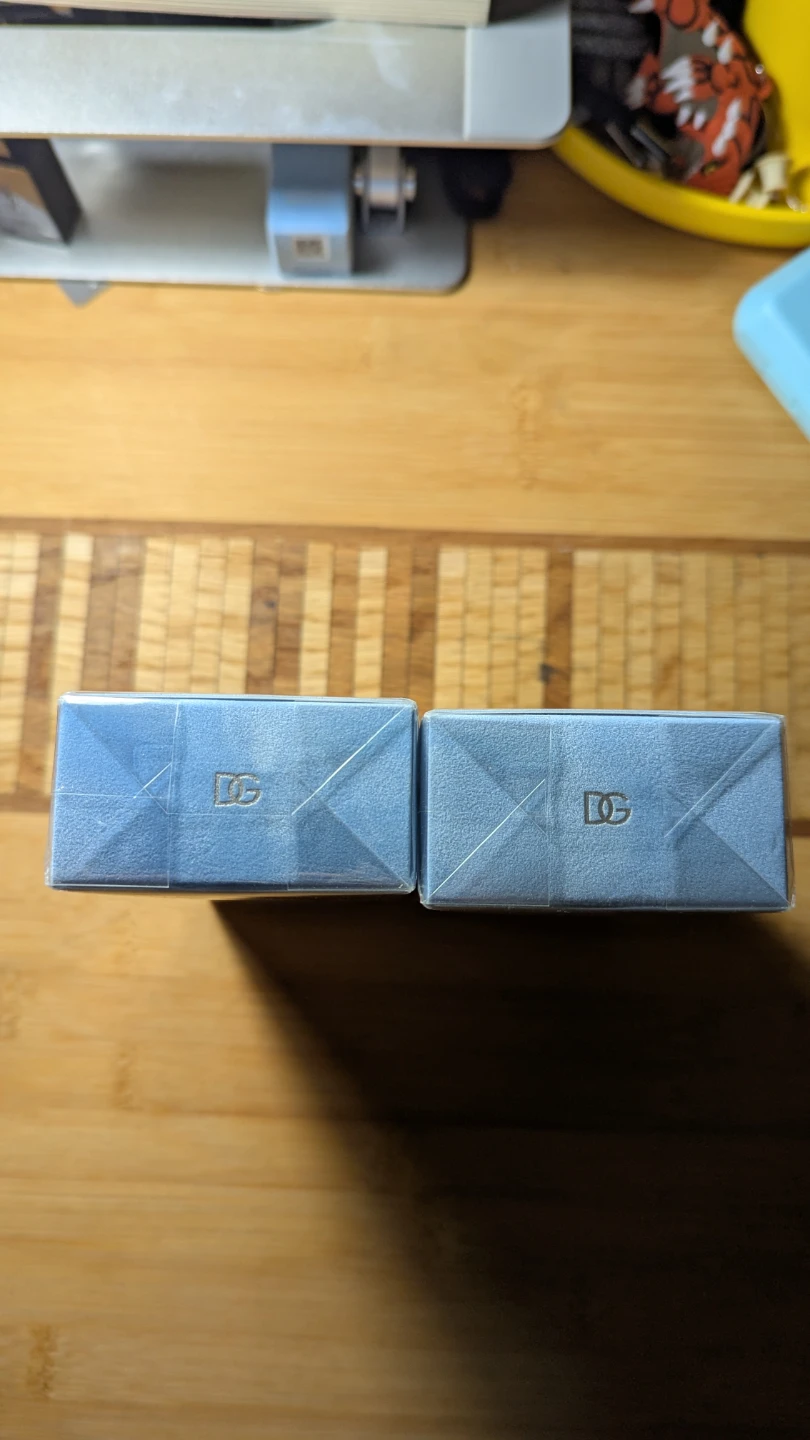 TWO Dolce & Gabbana Light Blue EDT - photo 4