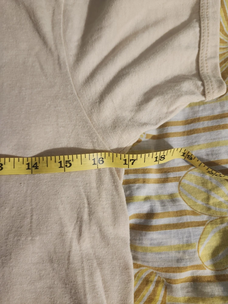 70s Cream vintage graphic tee with ship design - photo 5