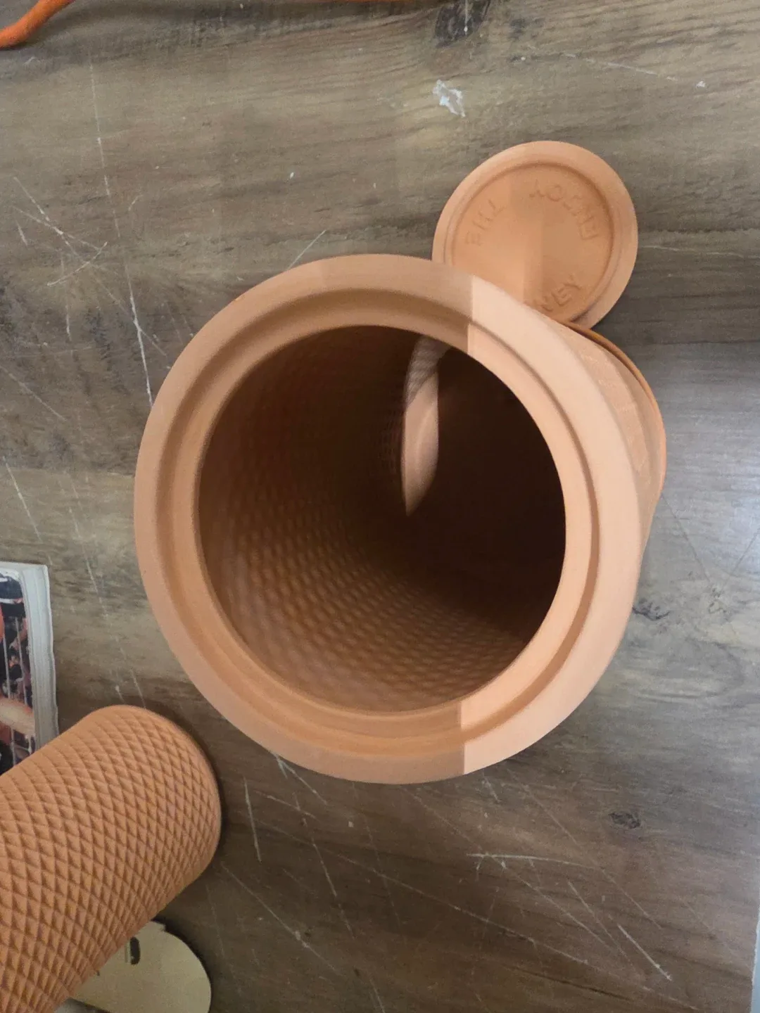 Plant Care (self watering planter) image indicator(2)