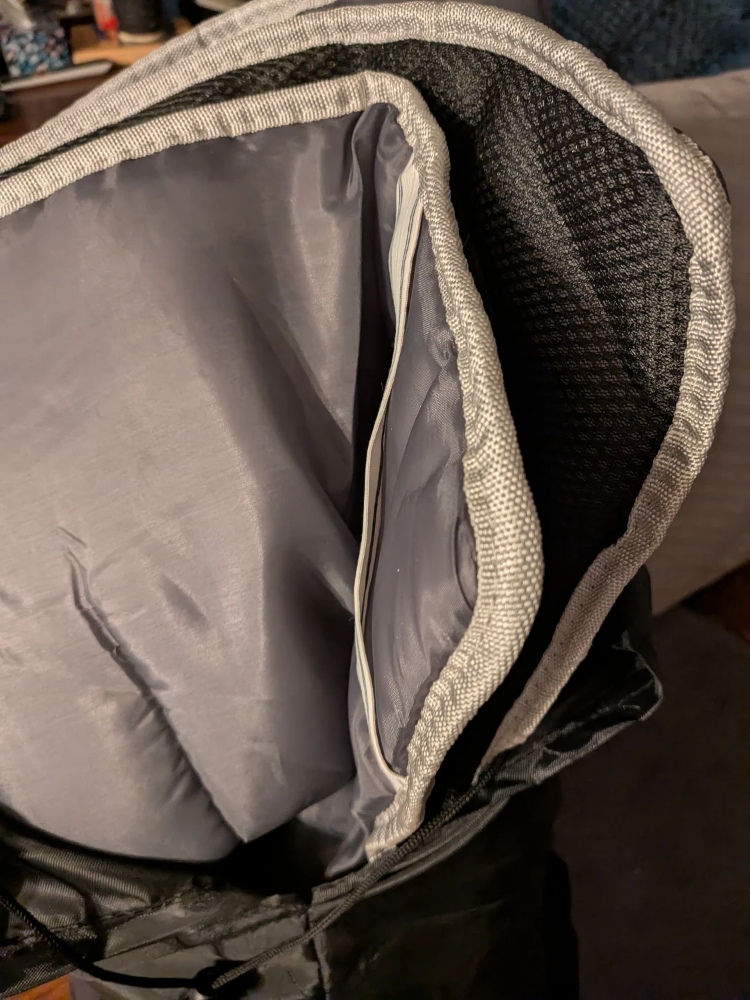 ATORPOK Oversized XXL Folding Camping Cot - Like New! - photo 3