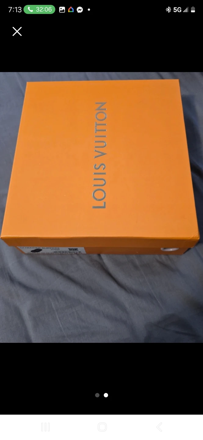 Louis Vuitton Box for projects - photo 2