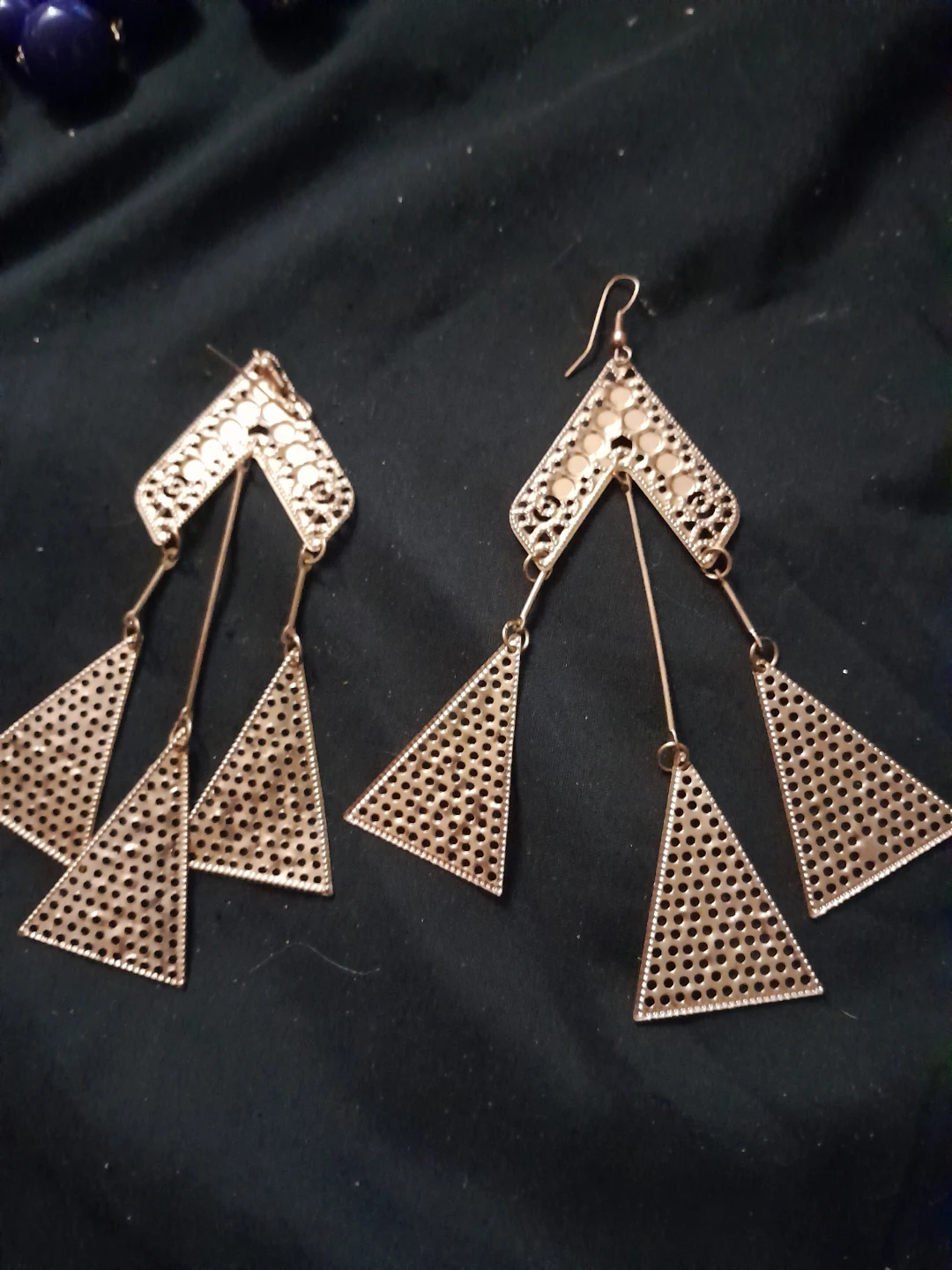 Fashion Jewelry Earrings - Nickel Free - photo 2