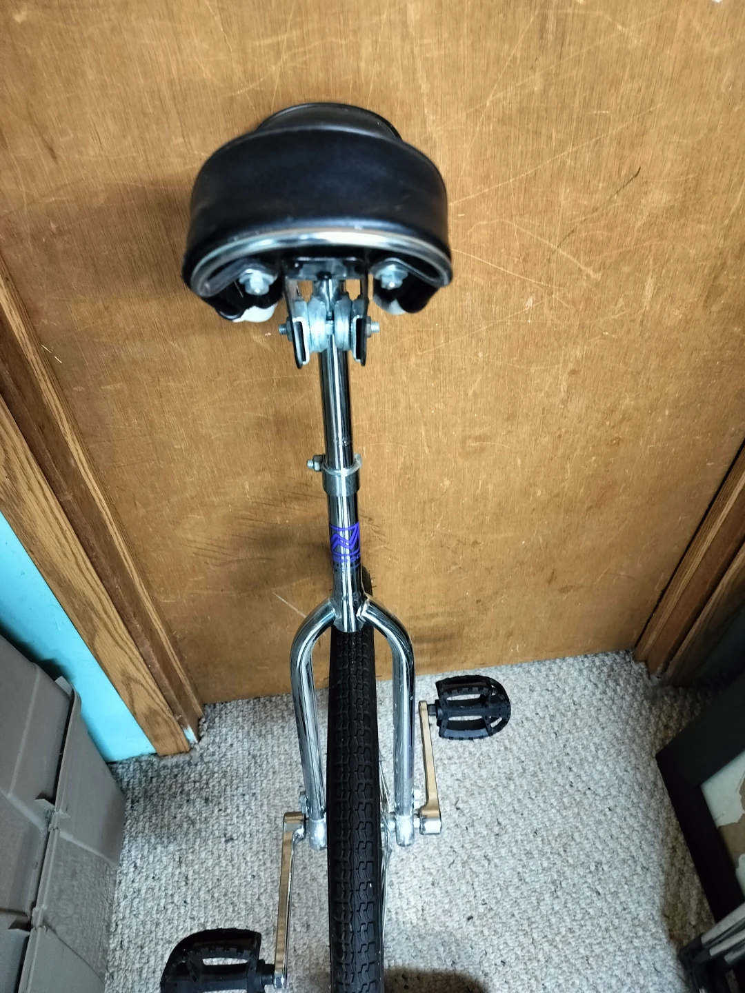 Norco Unicycle - photo 3