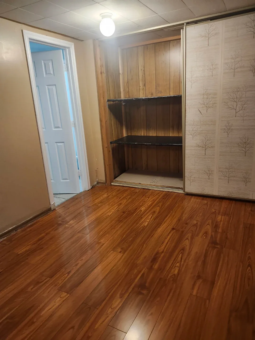 Basement image indicator(3)