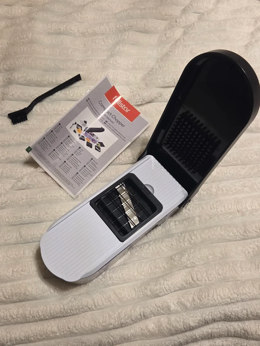 Fullstar Compact Chopper image indicator(3)