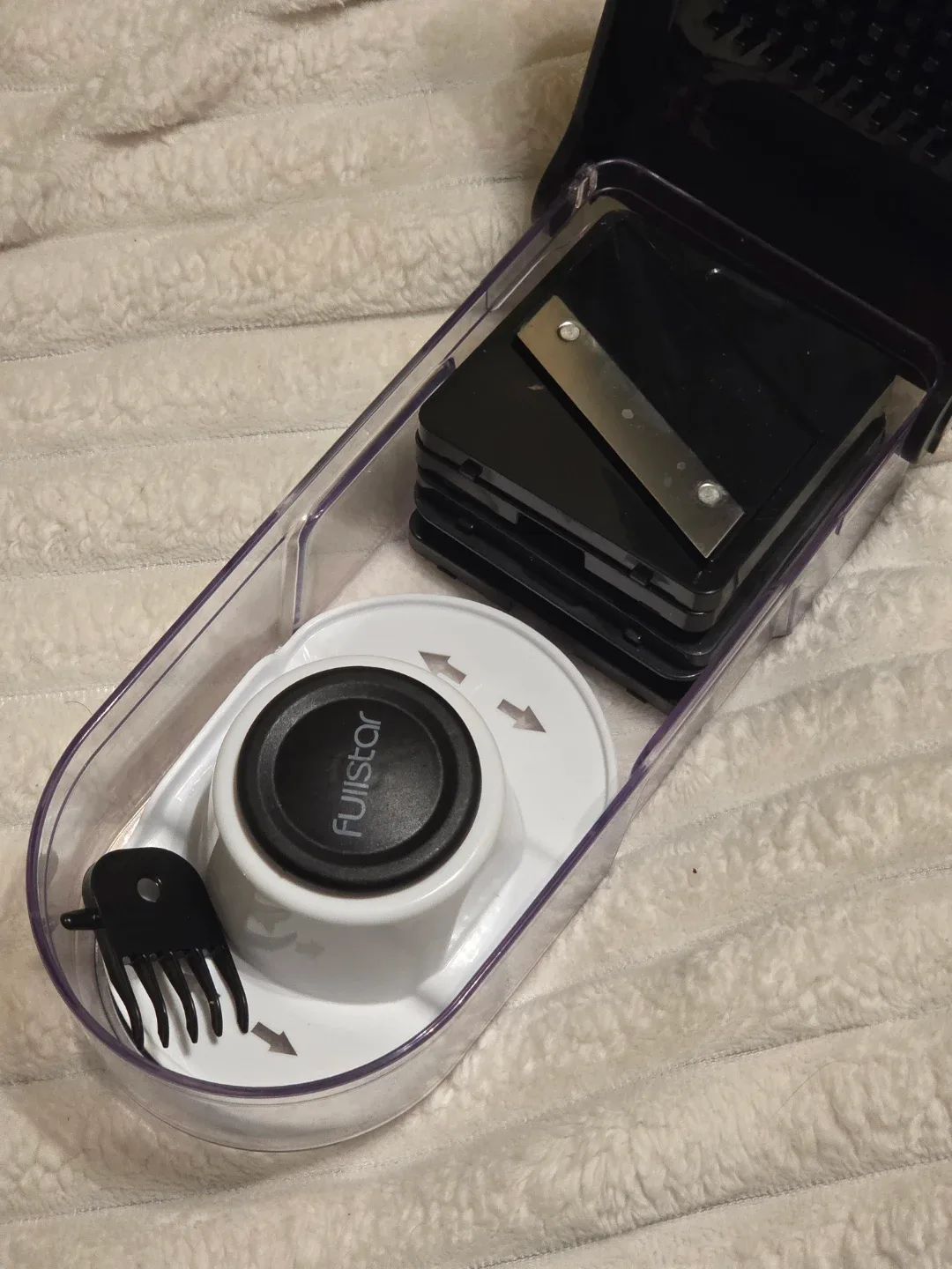 Fullstar Compact Chopper image indicator(4)