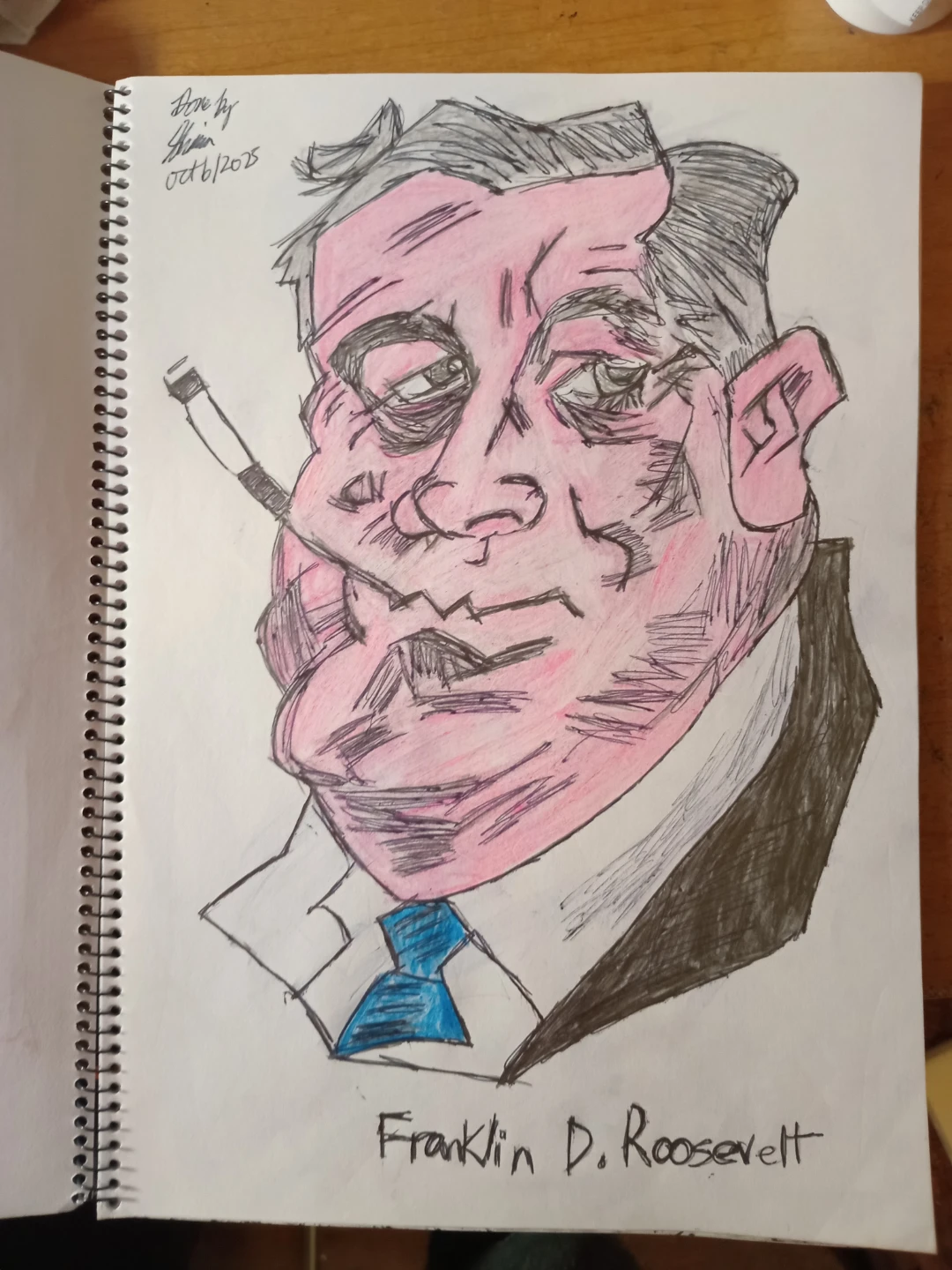 DRAWINGS ILLUSTRATIONS ART BY CUSTOM ARTIST - photo 4