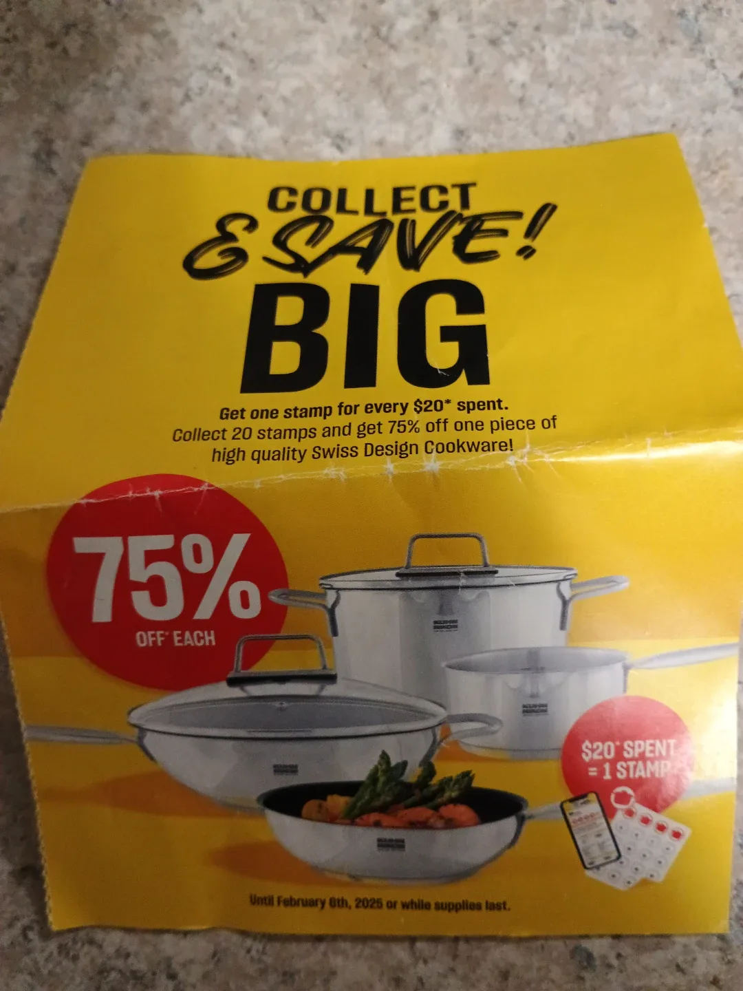 Kuhn Rikon Cookware Promotion image indicator(2)