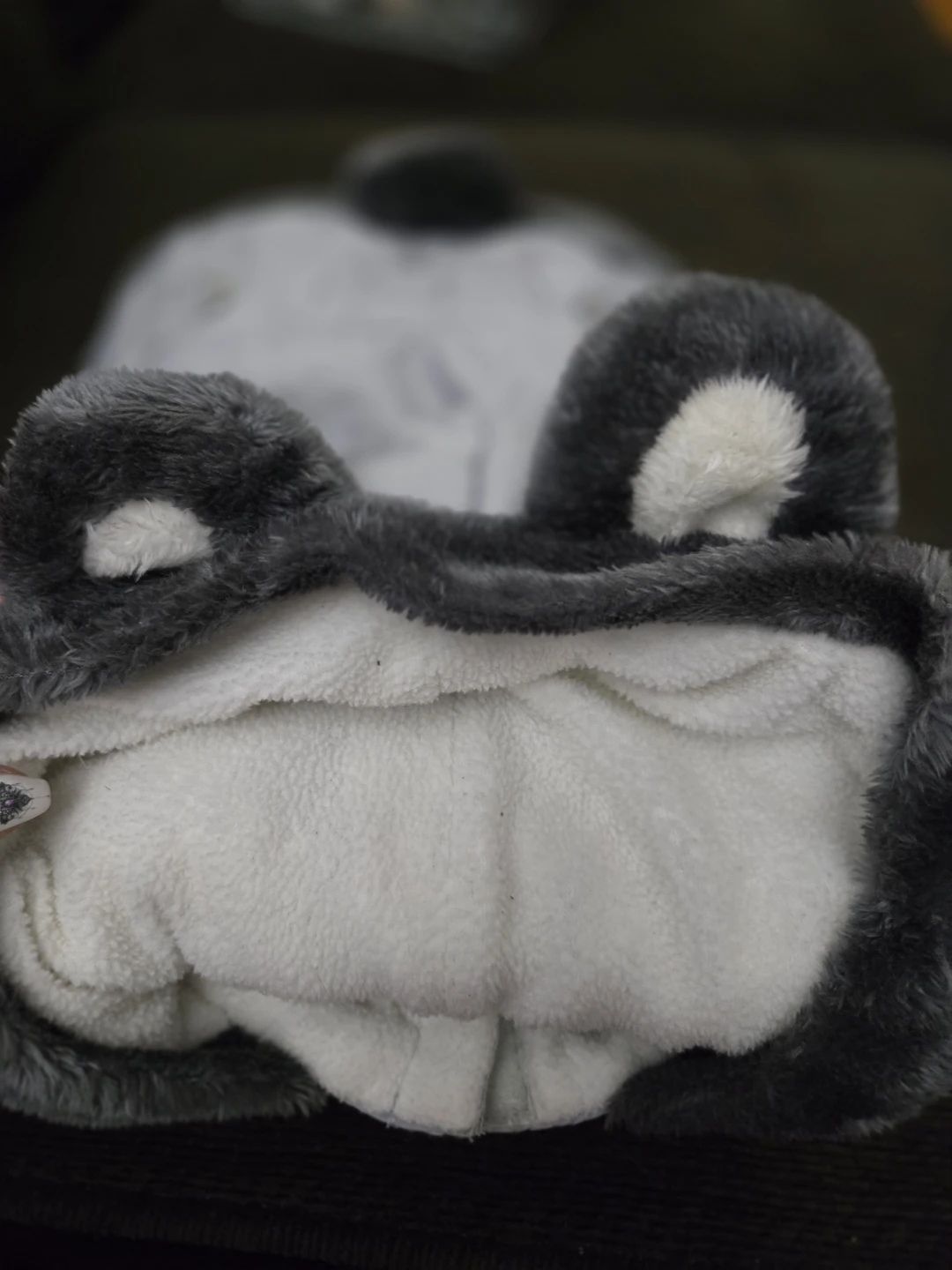 Dog coat - photo 3