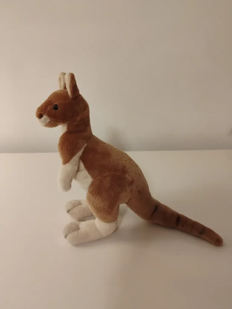 Assorted Plush Toys image indicator(6)