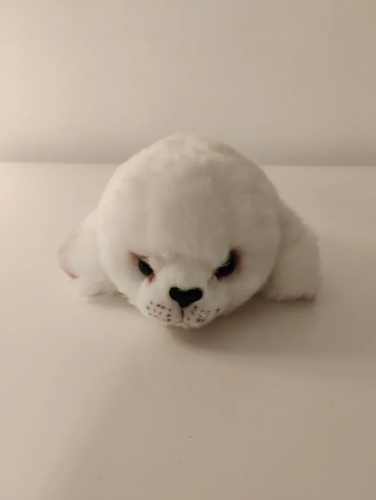 Assorted Plush Toys image indicator(7)