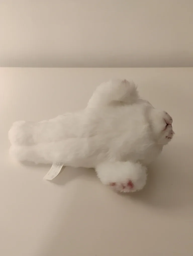 Assorted Plush Toys image indicator(8)