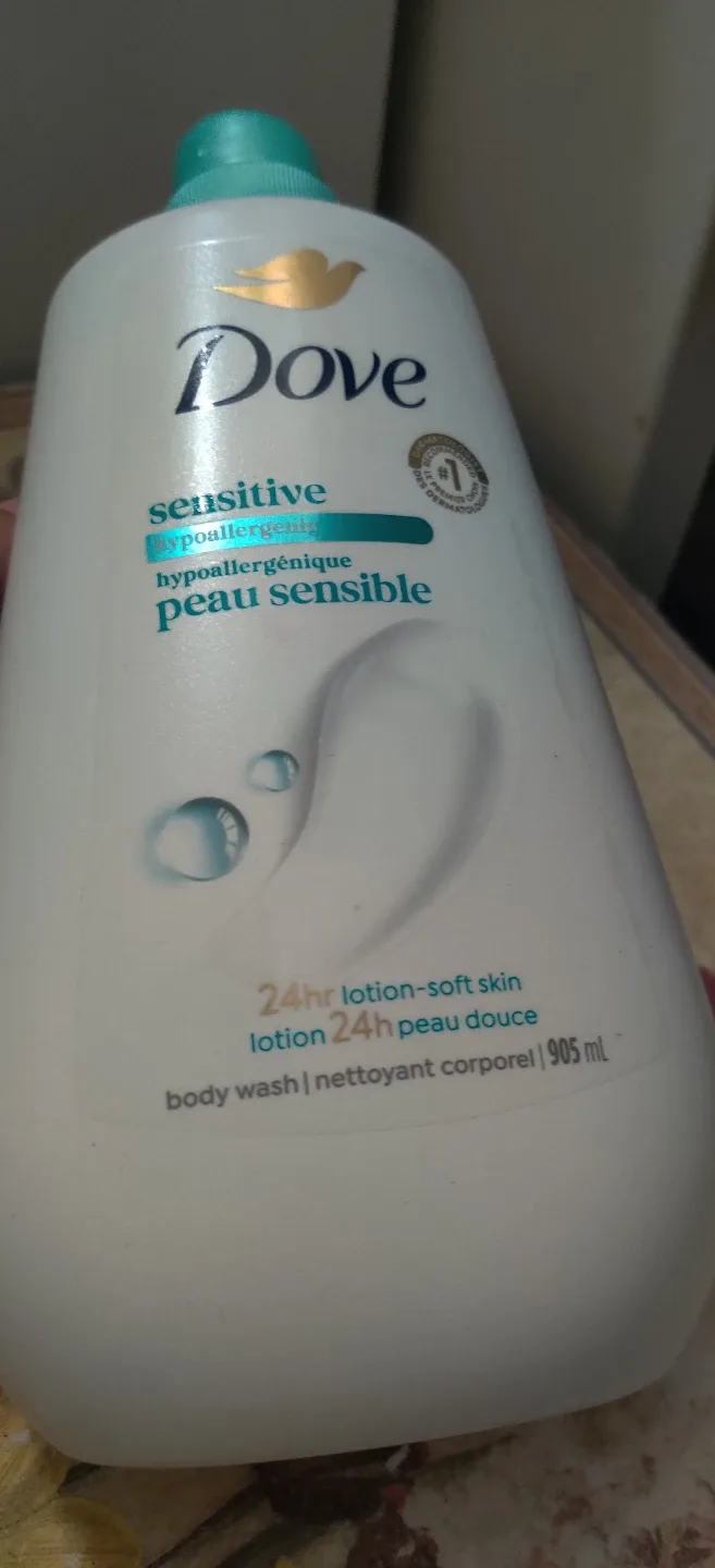 Dove Body Wash (Deep Moisture & Sensitive)x2 image indicator(3)