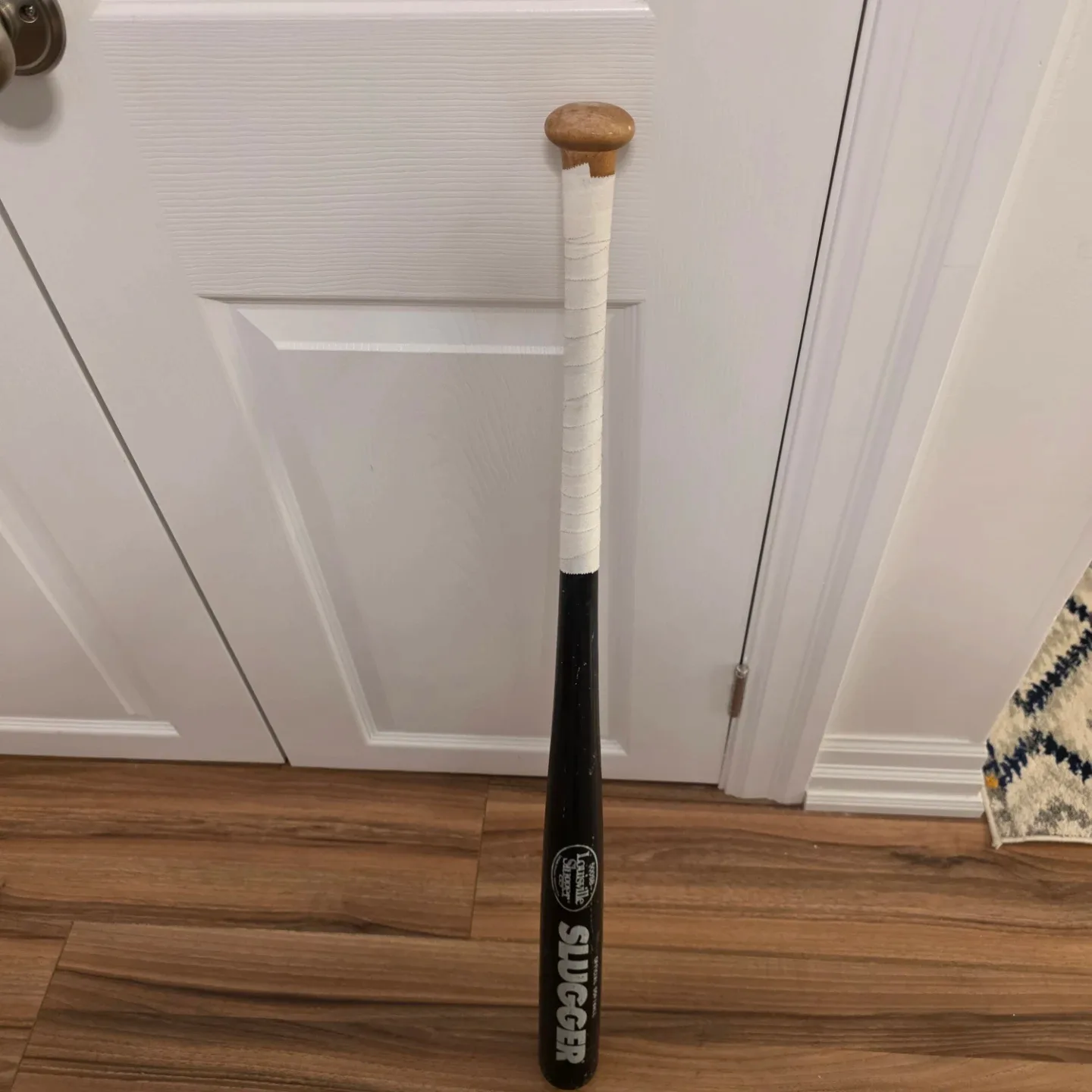 Louisville Slugger Grand Slam Baseball Bat image indicator(3)