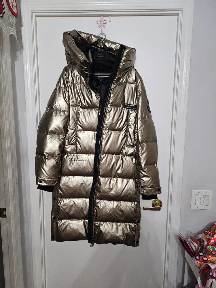 ✨️ICEbear Puffer Jacket Size 48