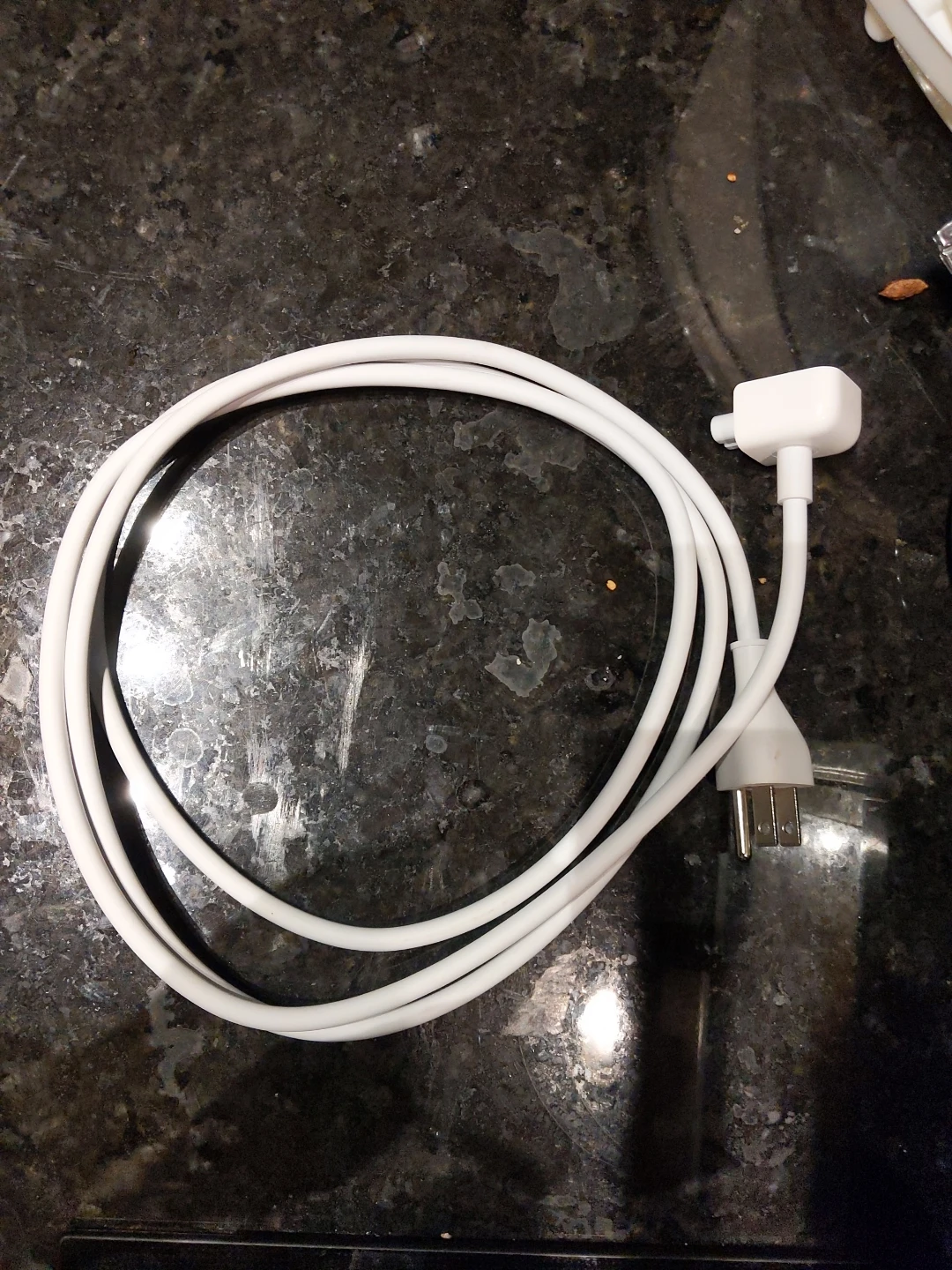 Apple original Power Adapter Extension Cable 1.8m or 6 ft