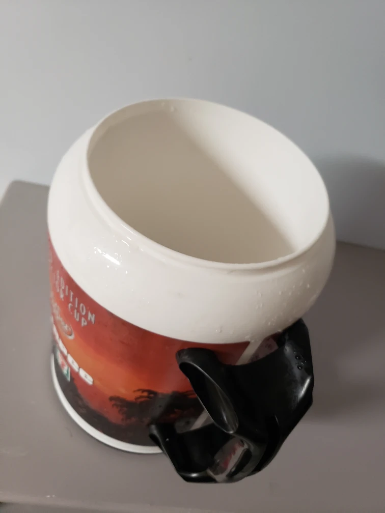 Dr. Pepper Slurpee Jurassic World Collector Cup - photo 3