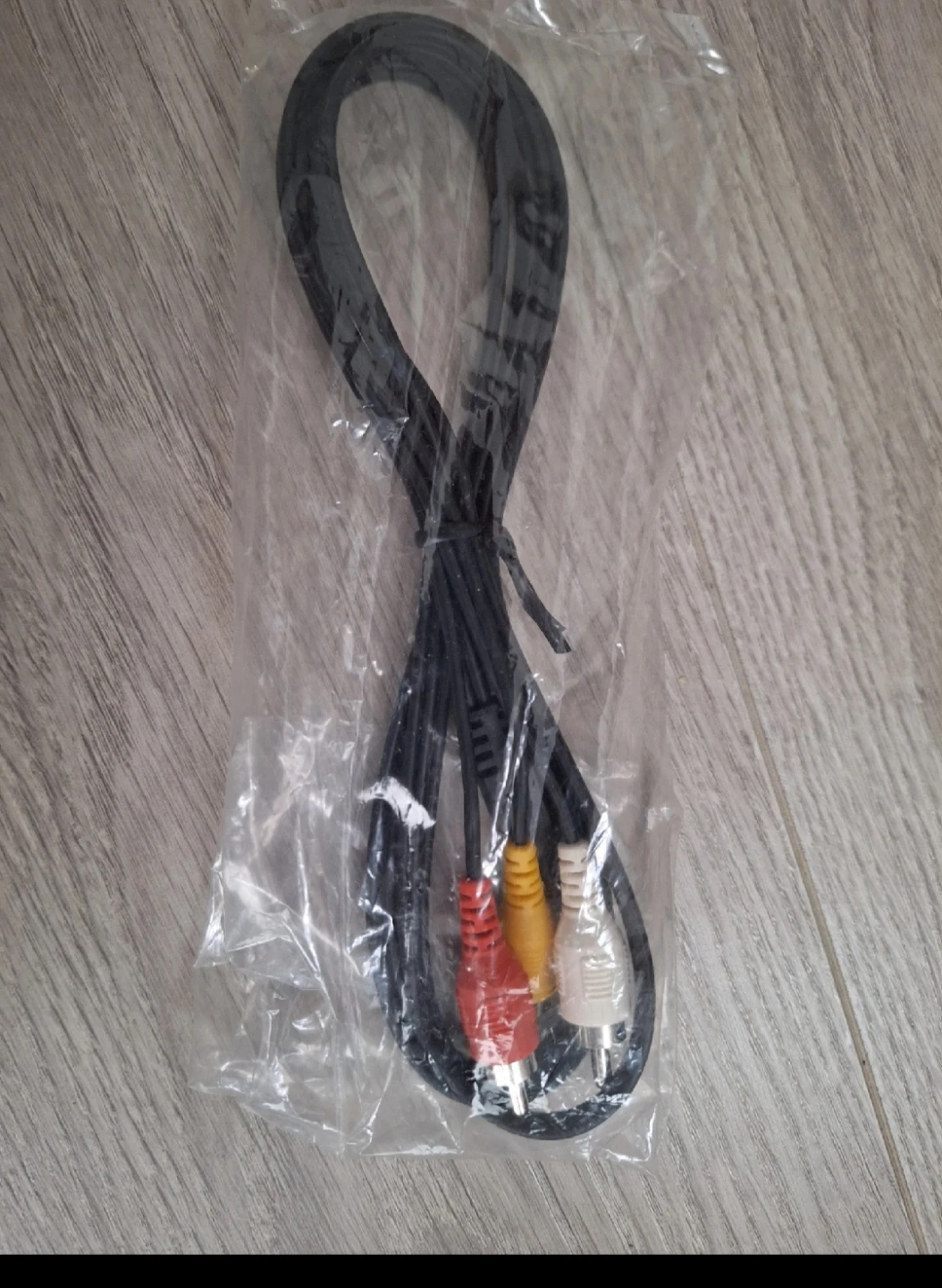 RCA Component Cable - New in Package 🥕