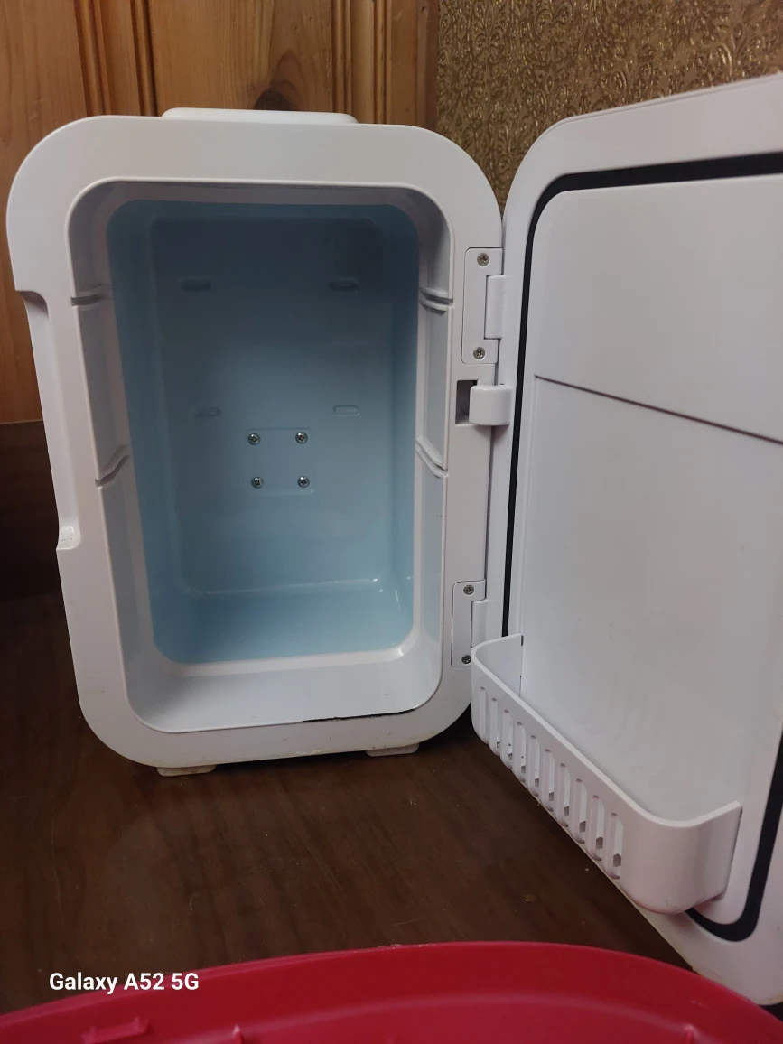 Mini Refrigerator - 8L Capacity - photo 3