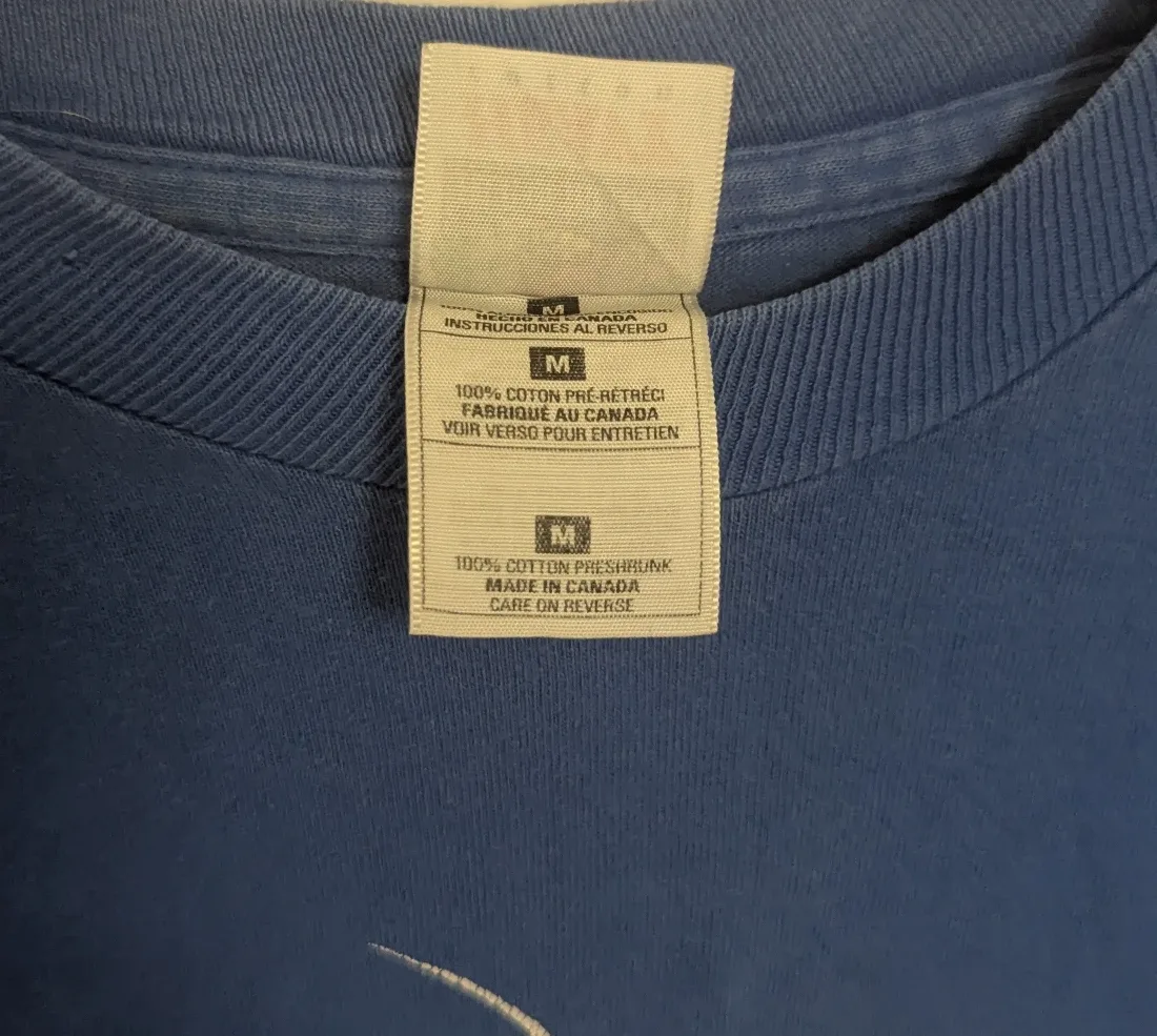 5678 Dance Studio Tee - Youth Size Medium image indicator(3)