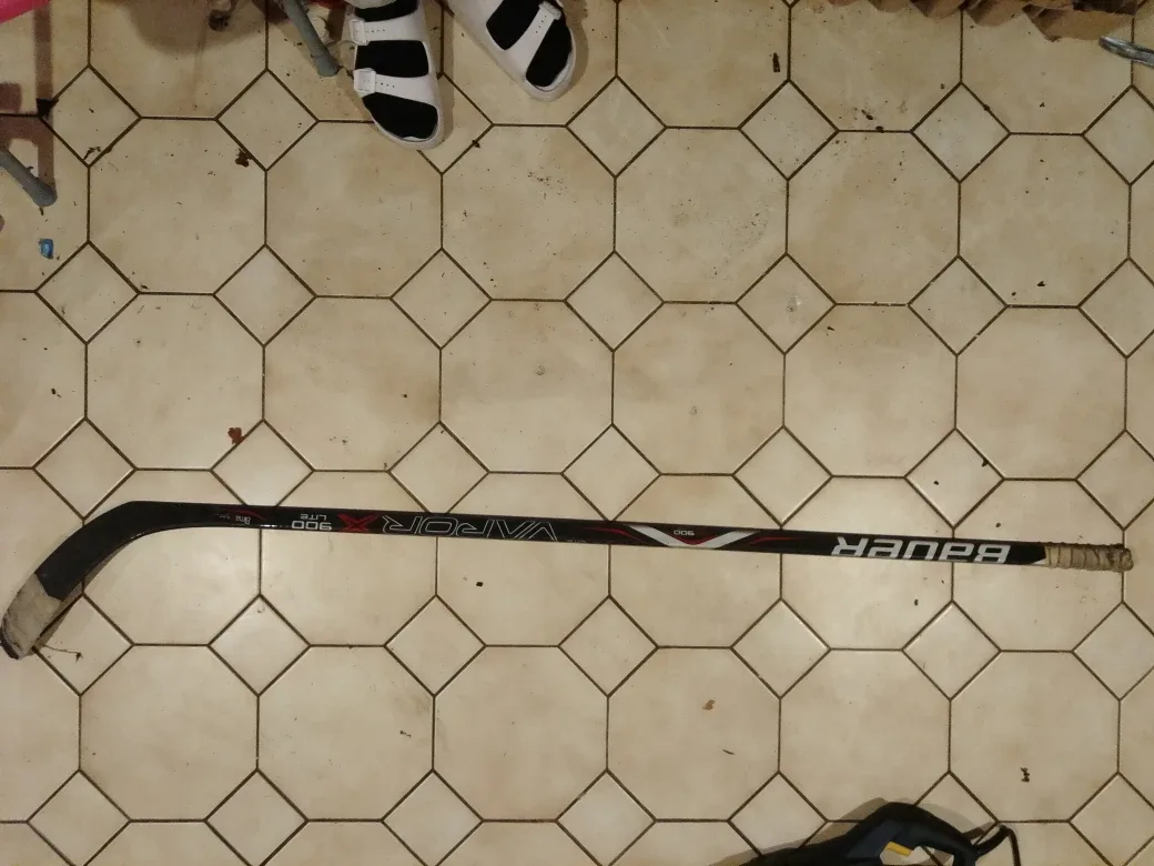 Bauer Vapor X900 Lite Hockey Stick image indicator(3)