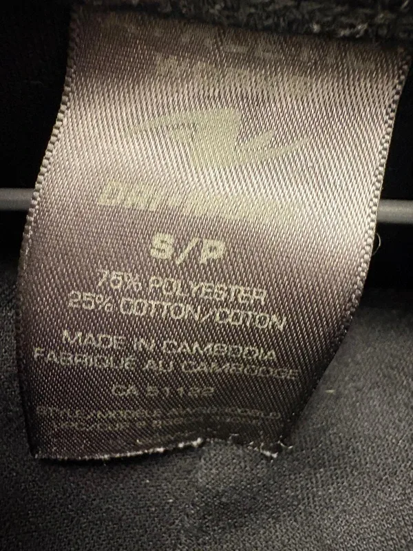 Athletic Works Hoodie - Black, Size S image indicator(3)