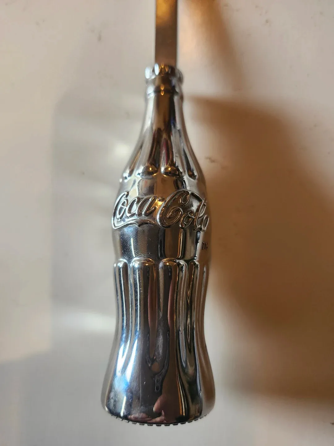 Coca-Cola Bottle Handle Cheese Slicer image indicator(2)