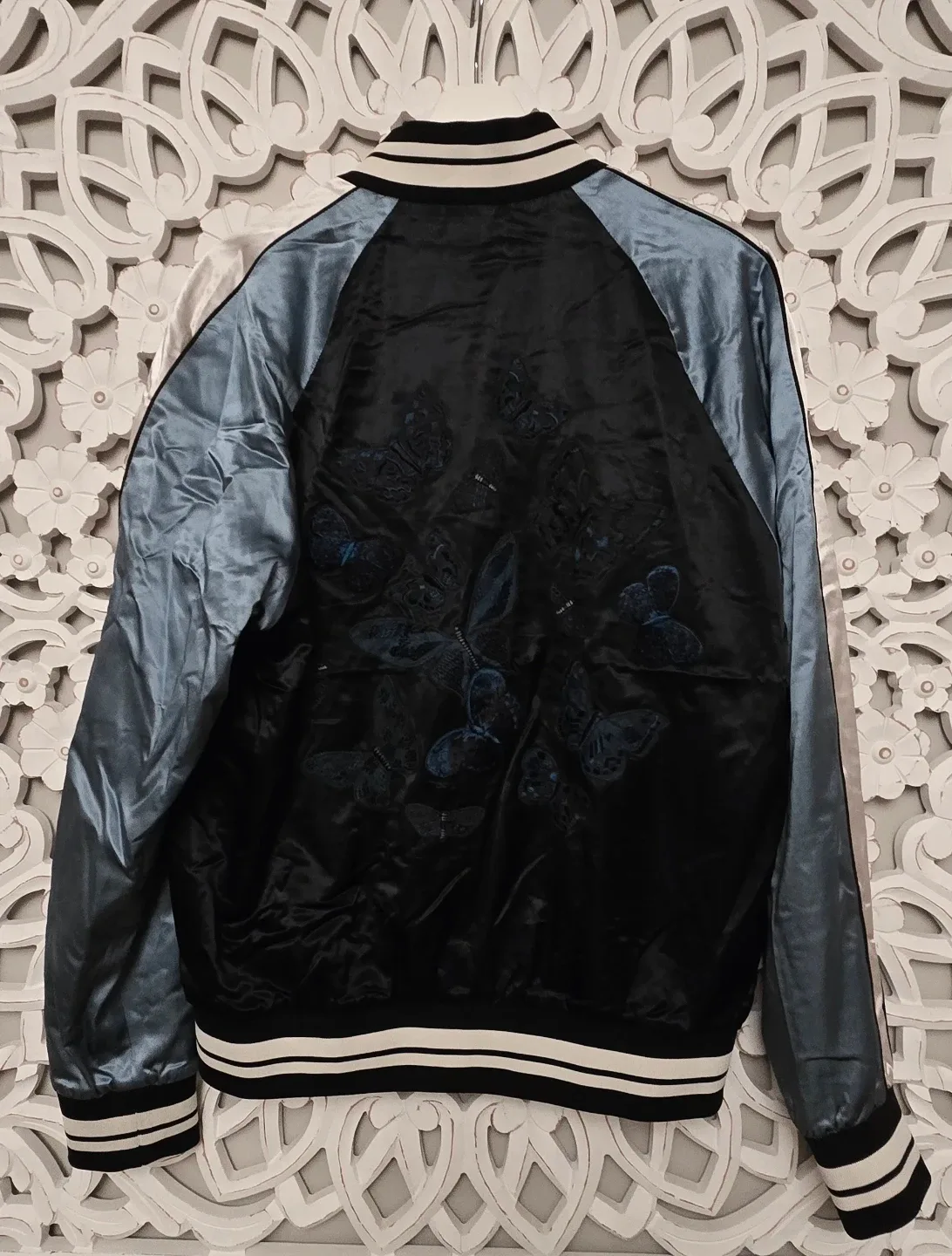 Valentino Souvenir Jacket image indicator(2)
