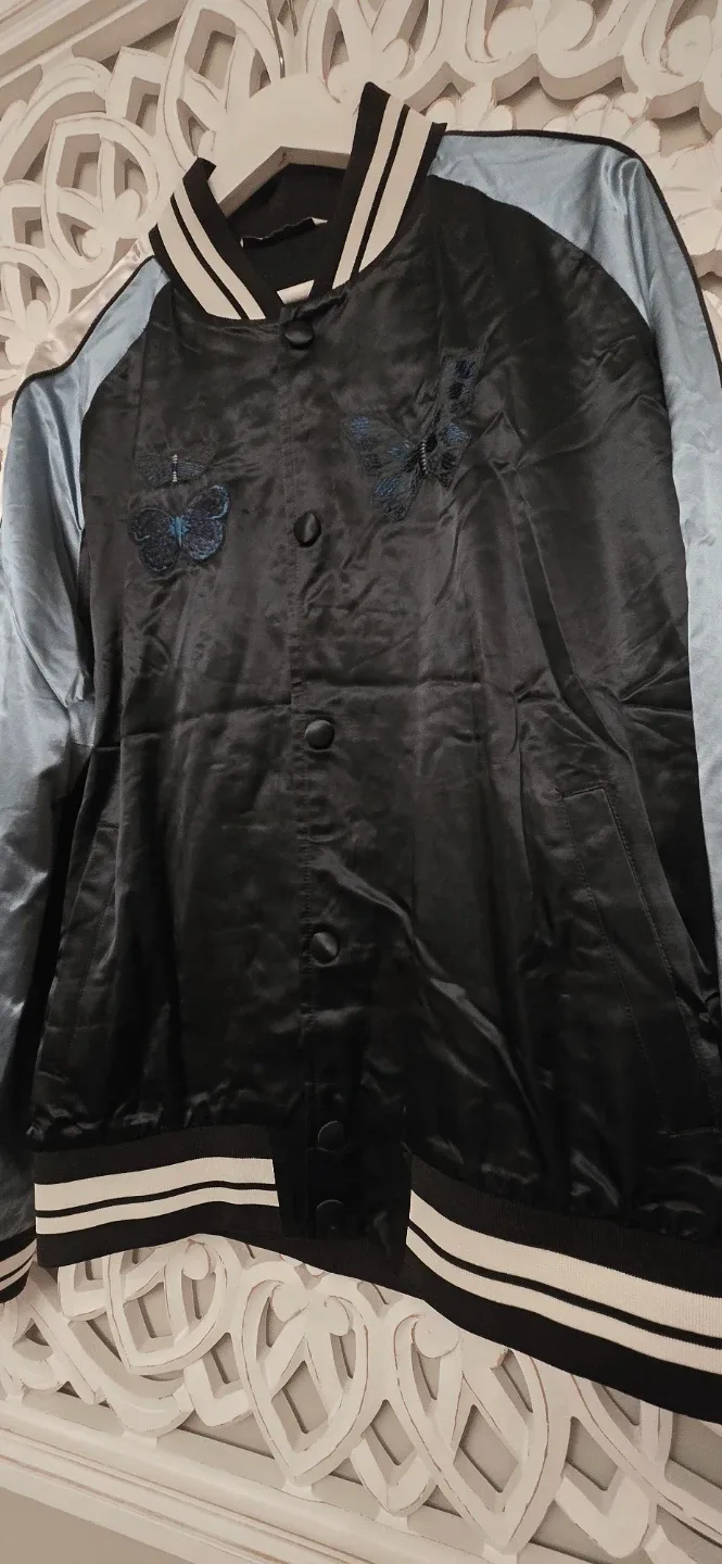 Valentino Souvenir Jacket image indicator(4)