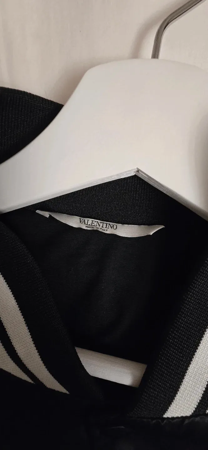 Valentino Souvenir Jacket image indicator(6)