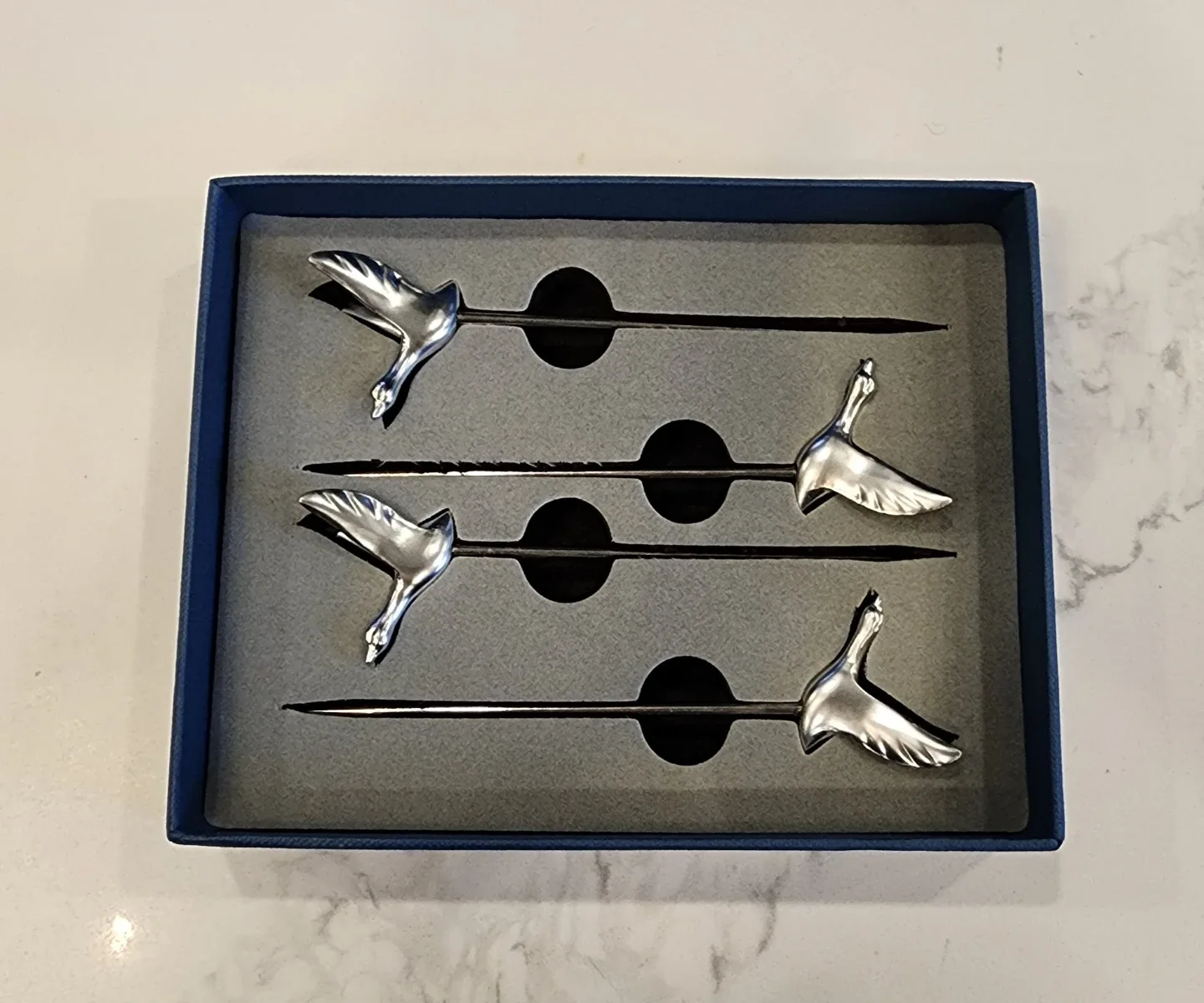 Grey Goose Cocktail Picks (Set of 4) image indicator(2)