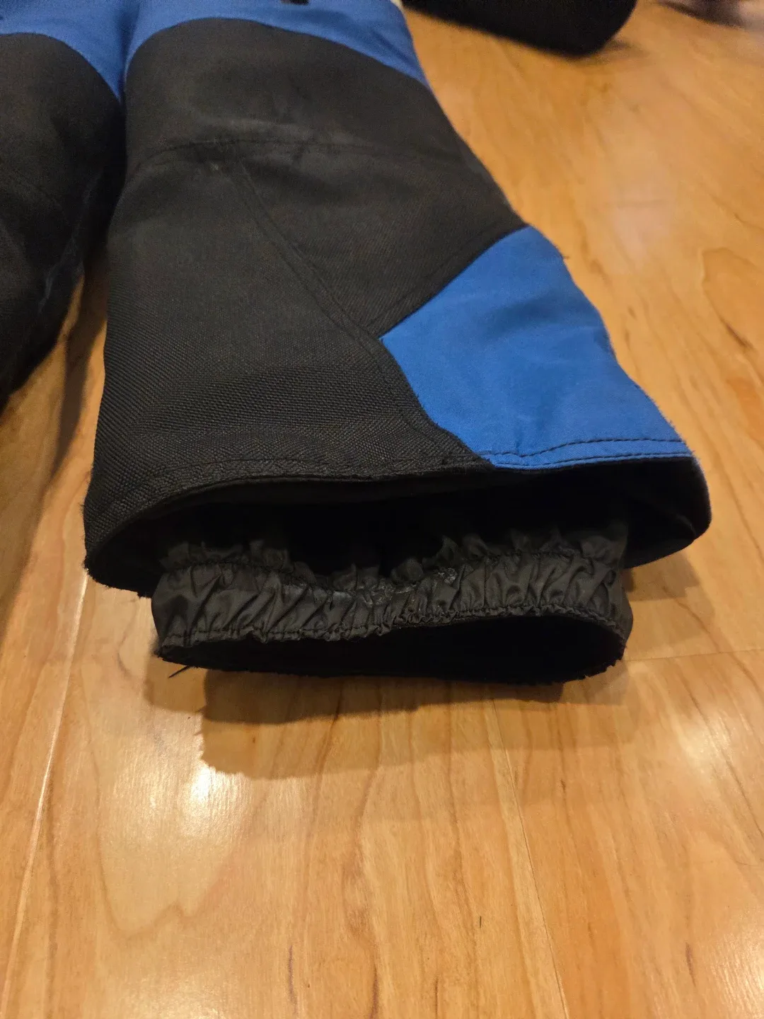 KIDS PROMAX SNOWSUIT image indicator(2)