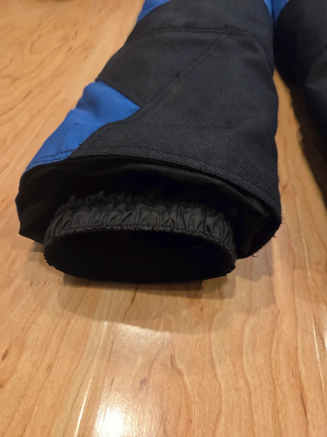 KIDS PROMAX SNOWSUIT image indicator(4)