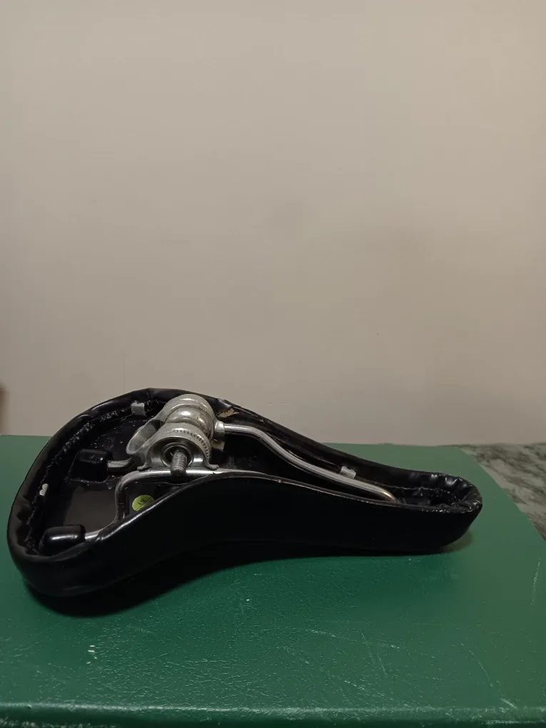 Black Bicycle Seat image indicator(5)