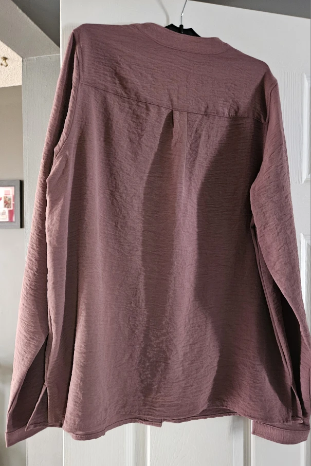 Denver Hayes M/M Blouse - photo 4