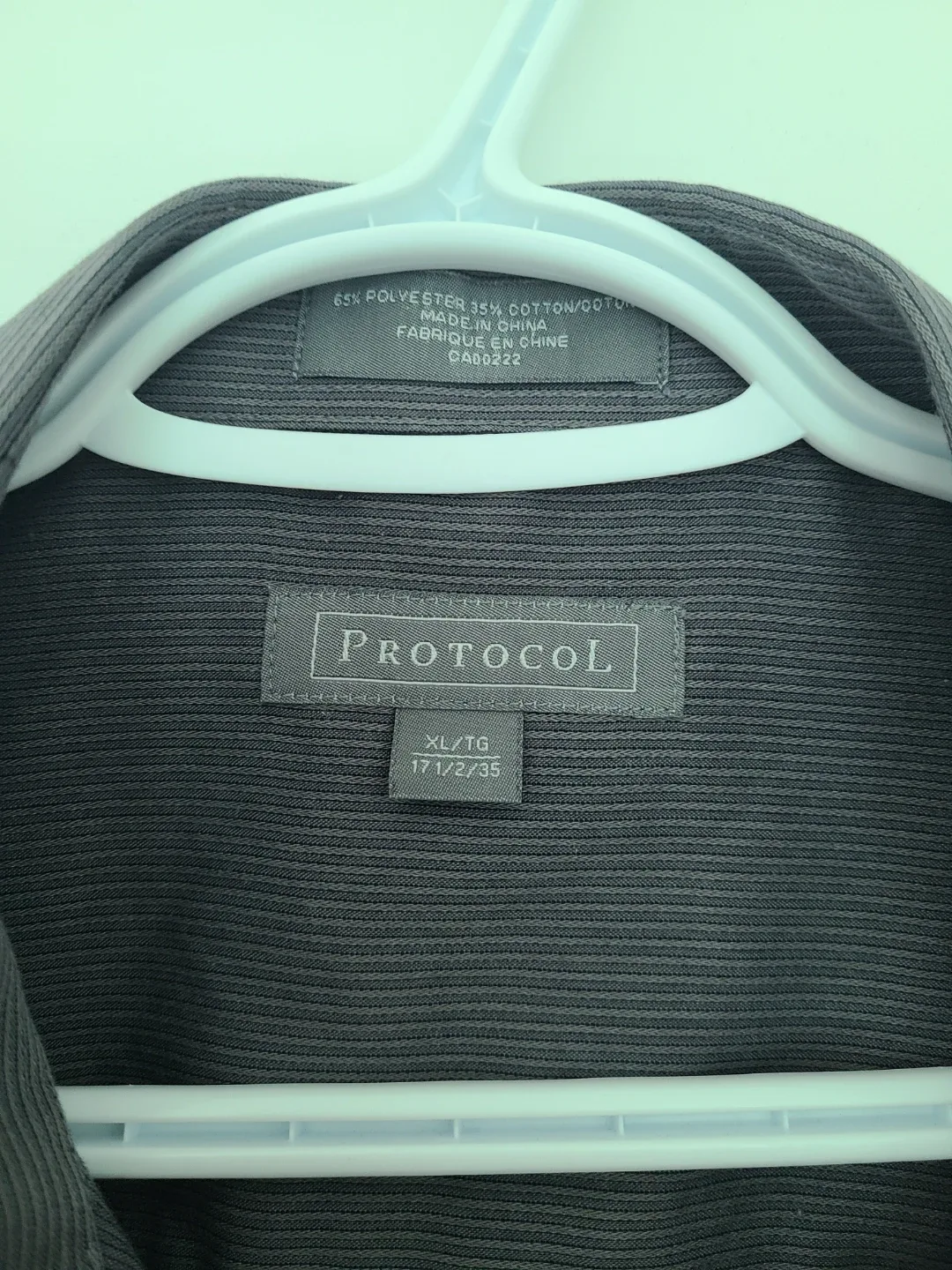 XL Dress Shirts image indicator(5)