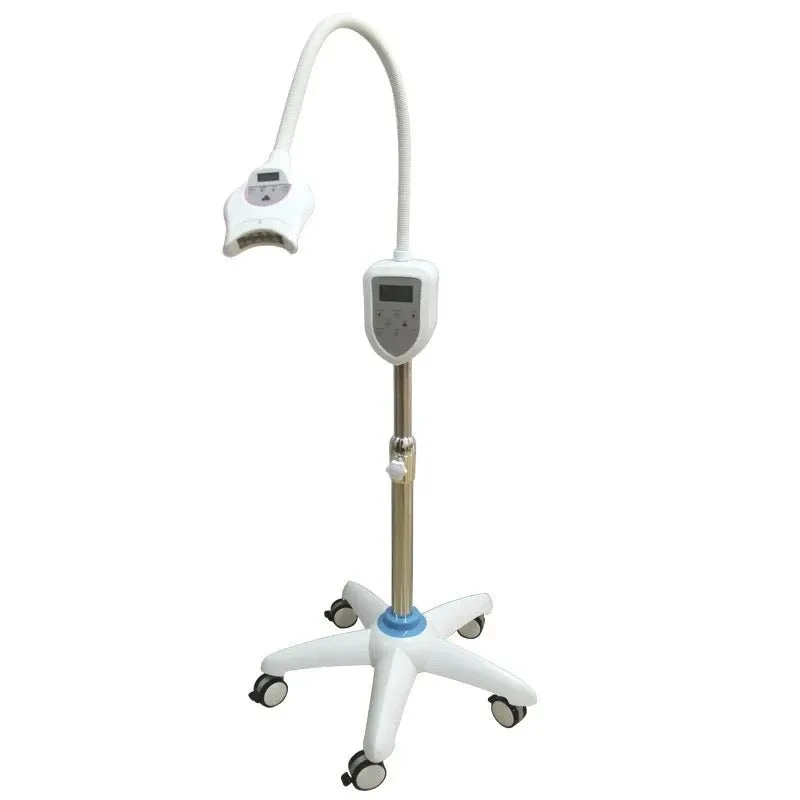 Dental Teeth Whitening Machine Lamp