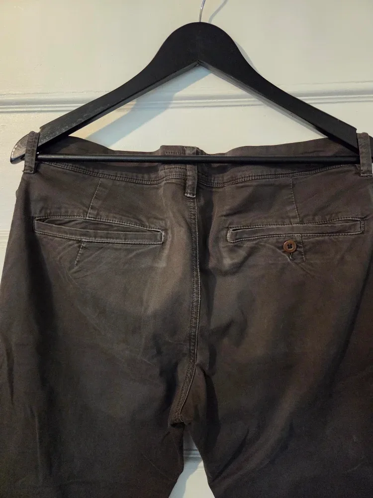 Men's American Eagle Extreme Flex Pants 31x32 image indicator(4)