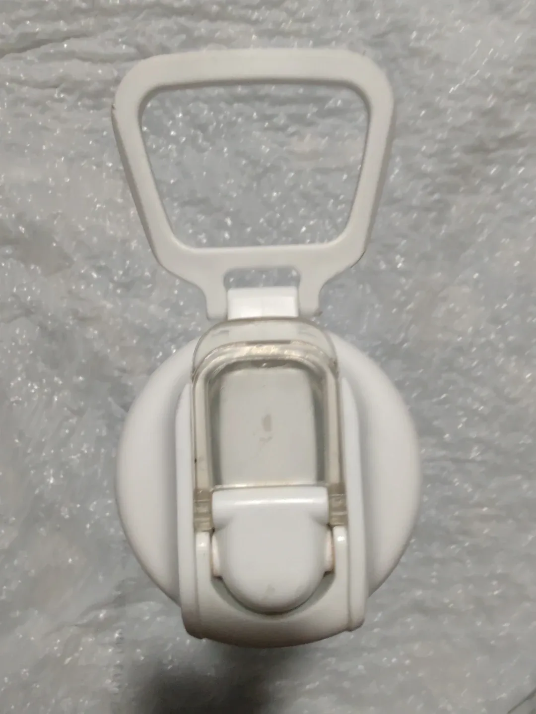 Stainless Steel Water Bottle image indicator(2)