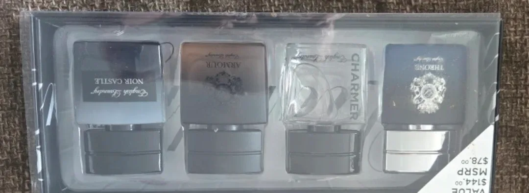 English Laundry Eau de Parfum Collection - New image indicator(3)