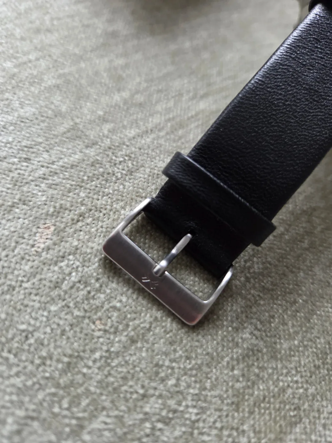 Skagen Watch image indicator(4)