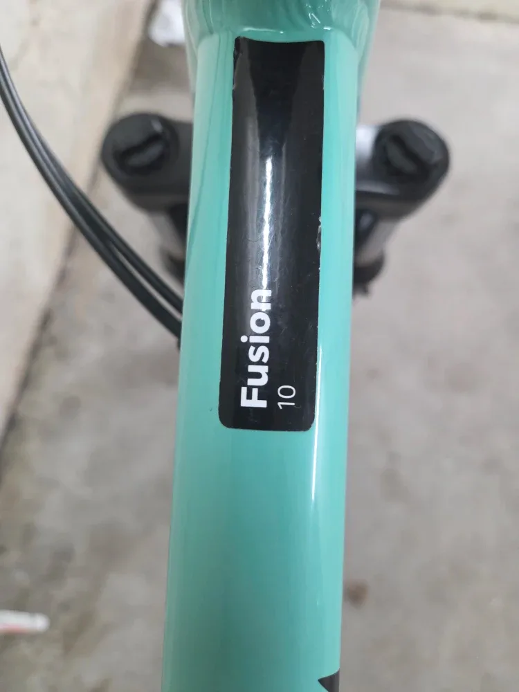 Rocky Mountain Fusion 10 Mountain Bike - Large image indicator(3)