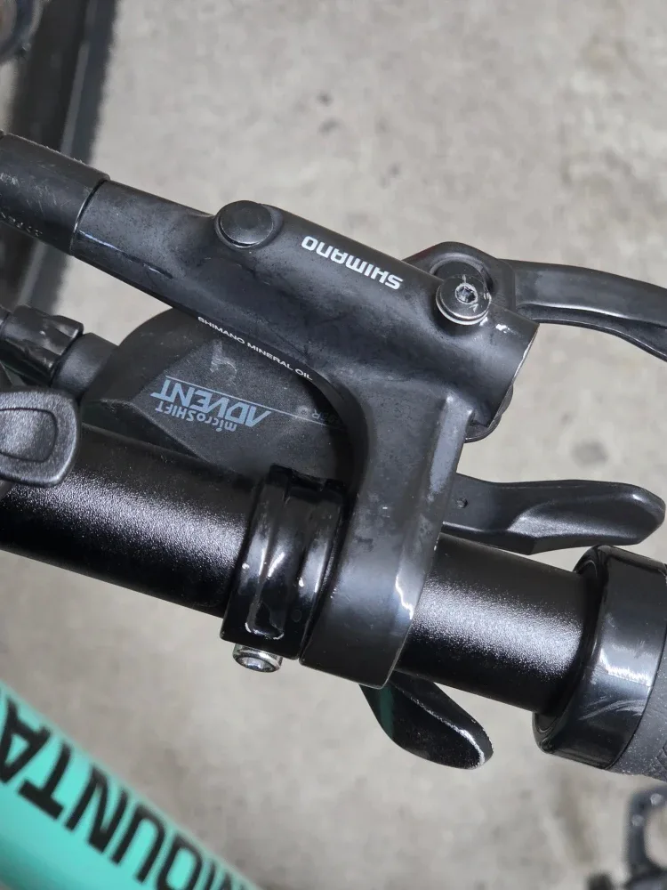 Rocky Mountain Fusion 10 Mountain Bike - Large image indicator(7)