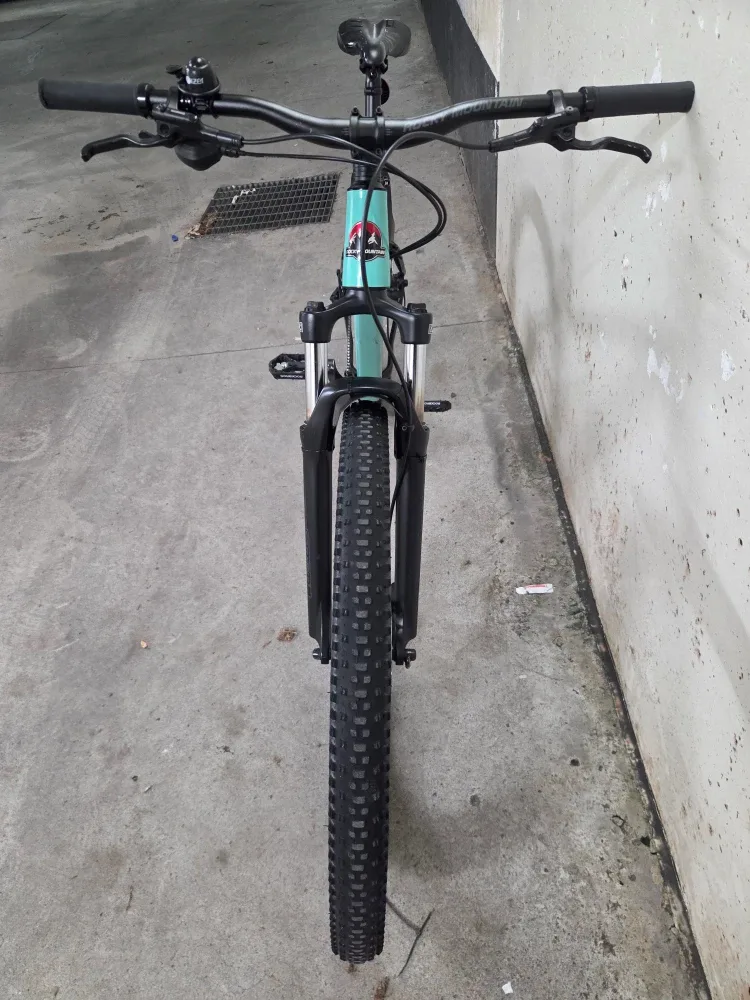 Rocky Mountain Fusion 10 Mountain Bike - Large image indicator(8)