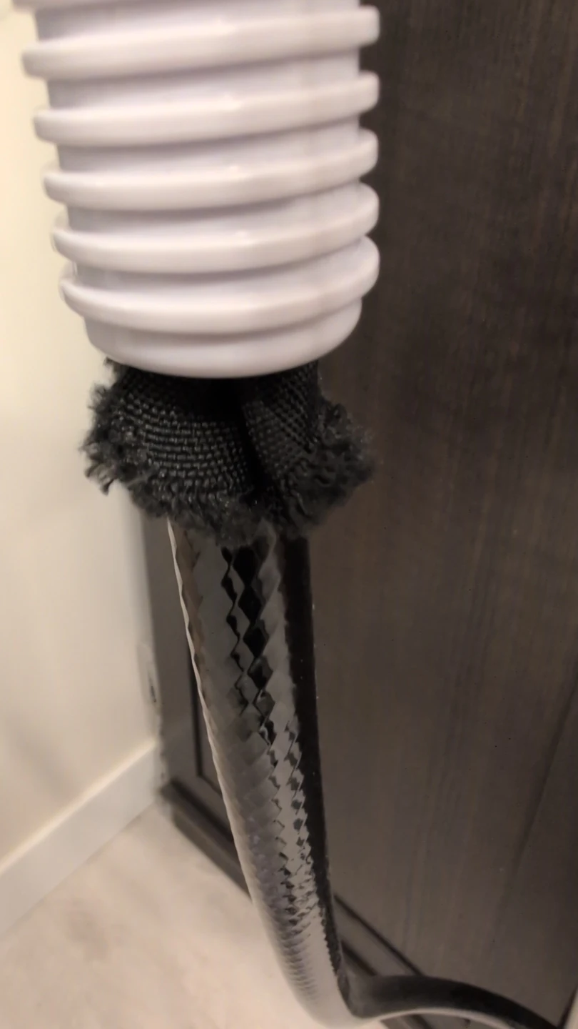 Tobi Garment Steamer - photo 5