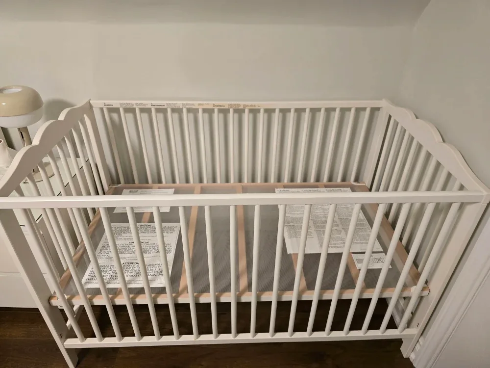 Ikea Hensvik Crib image indicator(2)