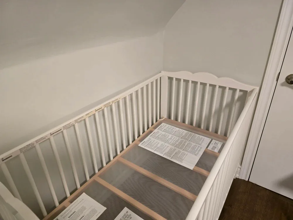 Ikea Hensvik Crib image indicator(4)