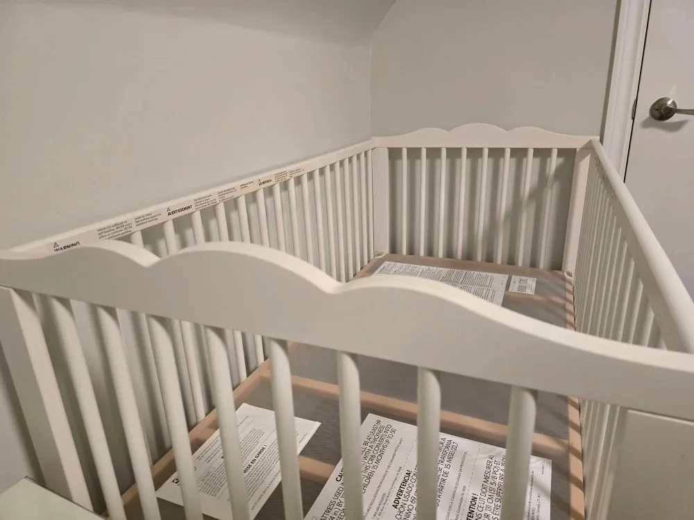 Ikea Hensvik Crib image indicator(5)