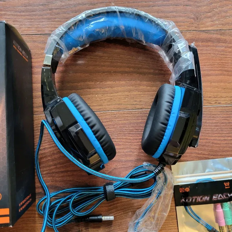 Headset and Google radio image indicator(8)