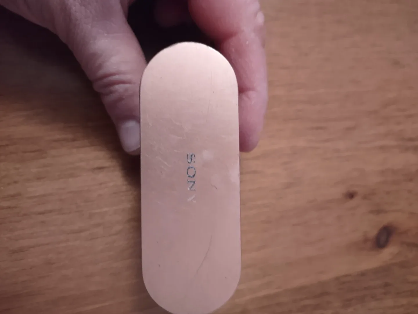 Sony WF-1000XM3 Wireless Earbuds image indicator(2)